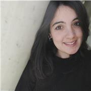 Doy clases de refuerzo para niños de Educación Infantil i Primária